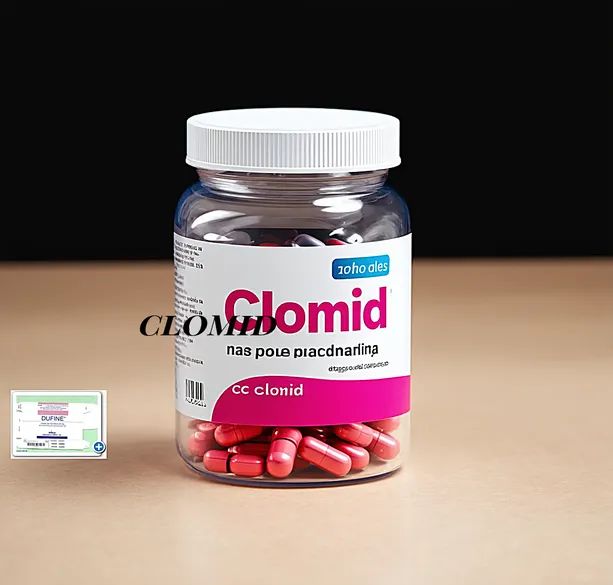 Clomid pharmacie acheter sans ordonnance